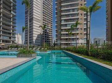 Apartamento de 3 quartos, São Paulo · Ipiranga | Apto. 127 m | 3 suites | 2 vagas