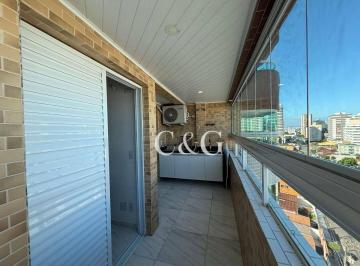 4dc23020b5ccb4cc49fede86c42116e75fe53fdc · Apartamento com 1 dormitório à venda, 53 m² por R$ 360.000,00 - Vilamar - Praia Grande/SP