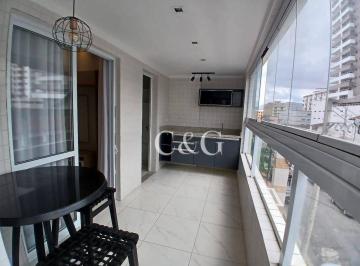 08cd57fb59754d1991910d8f165ea31e2c07ddc5 · Apartamento com 2 dormitórios à venda, 64 m² por R$ 495.000,00 - Vilamar - Praia Grande/SP