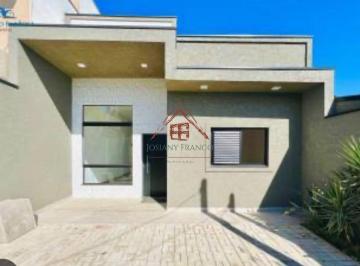 Casa · 76m² · 3 Quartos · 2 Vagas · Casa NOVA