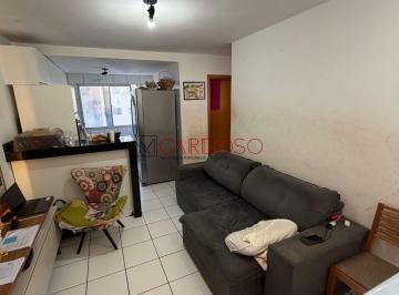 Apartamento · 47m² · 2 Quartos · 1 Vaga · Ágio, apartamento 02 quartos, lazer completo, qs 303 samambaia sul DF