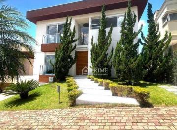 2cb8aeb17dd46b4ce0168387763517fce2a7c9d8 · Casa com 5 suítes à venda, 493 m² por R$ 5.800.000 - Gênesis 1 - Santana de Parnaíba/SP