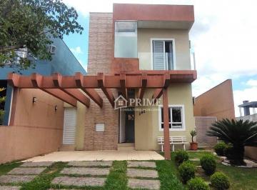2bcf25d531f65838b3ba347e289217b2e35b0146 · Casa, 192 m² - venda por R$ 1.090.000,00 ou aluguel por R$ 8.830,00/mês - Terras de São Fernando - C