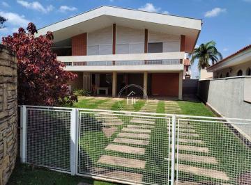 4143bb7060db95b4a59cbe15cbbead59f0510ac1 · Casa com 3 quartos para alugar, 302 m² por R$ 7.312/mês - Condomínio Portal de Itu - Itu/SP