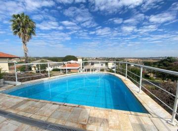 e20111101c96f0bb9b54d77a6800282118350be9 · Casa com 4 quartos, 416 m² - venda por R$ 1.700.000 ou aluguel por R$ 8.500/mês - Condomínio Campos