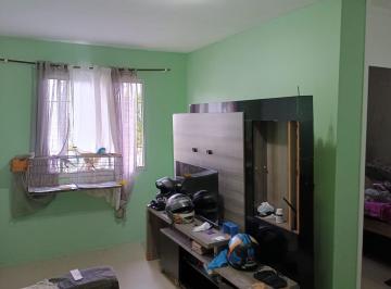 Apartamento · 50m² · 2 Quartos · 1 Vaga · Gran Ville das Artes | Caji