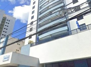 Apartamento · 109m² · 3 Quartos · 2 Vagas · Residencial Abrolhos - Jardim Armação