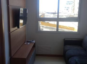 Apartamento · 20m² · 1 Quarto · 1 Vaga · Smart Amaralina
