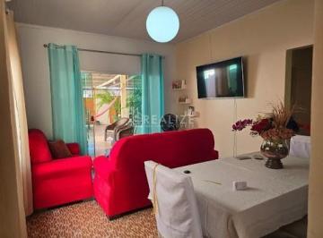 Casa · 297m² · 3 Quartos · 3 Vagas · Casa em Nova Porto Velho  -  Porto Velho