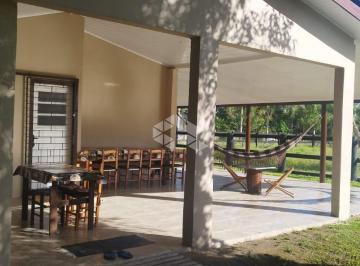 509282_i99ffNsQ_50928265ec78f0a88c1.jpg · Sítio à venda 3.000m2, com casa mobiliada, 3 dormitórios, sendo 1 suíte e demais dependências em Gua