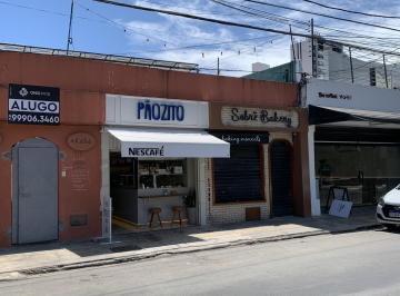 Comercial · 15m² · LOJAS PARA LOCAÇÃO NA PRAÇA ANA LÚCIA MAGALHÃES – PITUBA