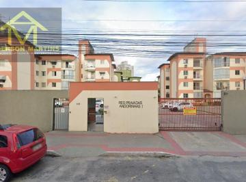 Apartamento · 62m² · 2 Quartos · 1 Vaga · Imoveis - na Praia das Gaivotas