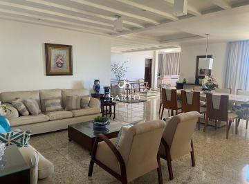 Apartamento · 360m² · 3 Quartos · 3 Vagas · COBERTURA NO CENTRO