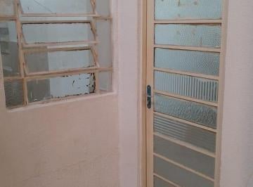 Casa de 1 quarto, Guará · ALUGO CASA DE FUNDOS QE 09 GUARÁ I PRÓXIMO AO METRÔ