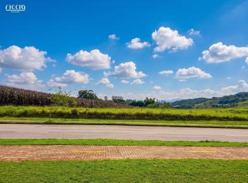 Terreno · 1743m² · Terreno à venda - em Condomínio Recanto da Baronesa