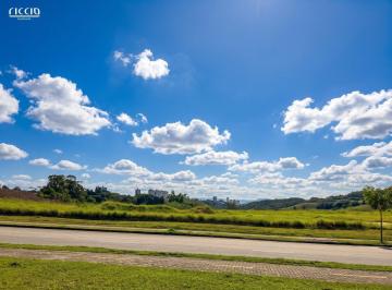 Terreno · 2183m² · Terreno à venda - em Condomínio Recanto da Baronesa