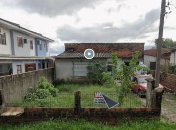Casa · 130m² · 3 Quartos · 2 Vagas · Residência 3 dormitórios, 2 suítes, 2 vagas de garagem na São João.