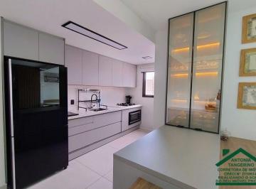 Apartamento · 75m² · 2 Quartos · 1 Vaga · APARTAMENTO PLANEJADO–2 DORMS (1SUÍTE)–GARAGEM COBERTA–EDIFÍCIO VITÓRIA–ARUJÁ/SP