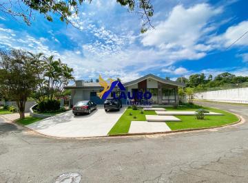 Foto 01 · Casa térrea moderna com 3 suítes à venda no Condomínio São Joaquim ? Vinhedo/SP