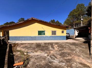 Rural · 130m² · 3 Quartos · Chácara com 1.700 m² à venda por R$ 380.000,00 - Capoavinha - Mairiporã/SP.