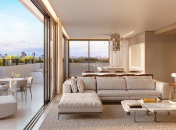 Apartamento · 92m² · 3 Quartos · 2 Vagas · Apartamento com vista para a cidade!