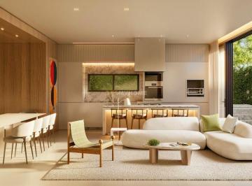 Apartamento · 133m² · 3 Quartos · 2 Vagas · O garden perfeito para você!