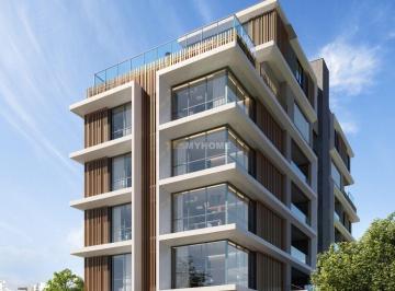 Apartamento · 214m² · 3 Quartos · 3 Vagas · Discreto, descolado, perfeito e único, como só você é!
