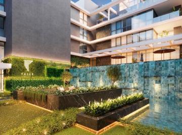 Apartamento · 245m² · 3 Quartos · 3 Vagas · Cobertura com bela vista e toda segurança, conforto e lazer que você merece!