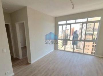 Apartamento · 60m² · 2 Quartos · 1 Vaga · Apartamento à venda com 60m² 01 vaga, entre o Centro e Cambuí - Campinas/SP