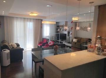 Foto 01 · Apartamento a Venda - Varanda Gourmet - Parque São Jorge