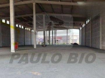13604_i849629l87sR_1360468112c6a8ef1e.jpg · Galpão Comercial para alugar no Bairro Maracanã em Praia Grande -SP.