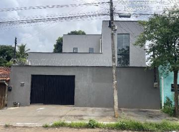 Casa de 3 quartos, Trindade · Venda Direta Online – CJ DIBA IRIS II, TRINDADE - GOIAS