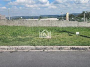 terreno a venda no condominio terra nobre vista da frente · Terreno à venda - no Jardim Atalaia
