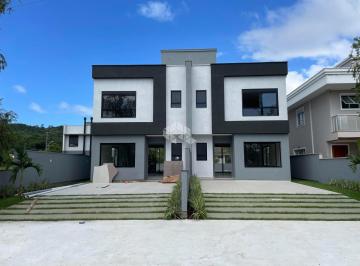 Casa · 144m² · 3 Quartos · 2 Vagas · Casa no Jardim nova Cachoeira com 03 suítes