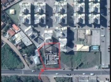 localização 2 · Terreno comercial com 1425m² em Laguna