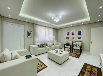 Casa · 278m² · 4 Quartos · 2 Vagas · Casa à venda com 4 quartos no Residencial Novo Horizonte em Santa Maria RS