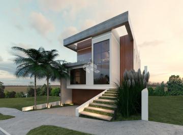473682_i3aQ49_473682655dfbc08bc42.jpg · Casa nova com 03 suítes a venda no condomínio Real Park no bairro Tomazzetti em Santa Maria.
