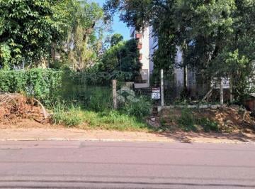 691945_if5x15bkK_691945680b9b3767de1.jpg · Terreno à Venda - Rua Dr. Barcelos - 1100 m²
