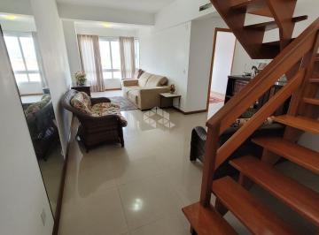 421060_i7N7L8G_421060649f33a40c5f9.jpg · Cobertura Duplex com 4 dormitórios e 2 suítes, bairro Centro, São Leopoldo.