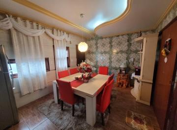 368661_iAvT11Z0_368661647f4aaa68aa8.jpg · Casa 3 dormitórios, boa localização av integração Bairro Feitoria, São leopoldo.