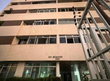 Foto 01 · APARTAMENTO Á VENDA NO EDIFÍCIO BERNINE -FORTALEZA/CE