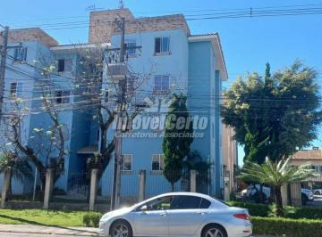 Apartamento · 55m² · 3 Quartos · Apartamento três dormitórios proximo