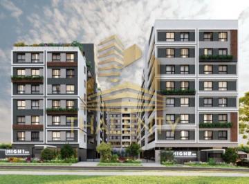 Apartamento · 26m² · 1 Quarto · Apartamento à venda - em Novo Mundo