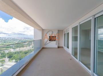 Apartamento · 477m² · 3 Quartos · 6 Vagas · Cobertura de 3 Suítes no Edifício Landscape