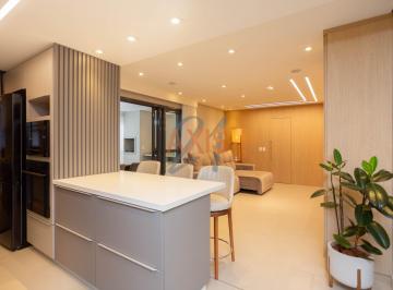 Apartamento · 109m² · 3 Quartos · 2 Vagas · Apartamento de 3 Quartos no Edifício Bless Cabral