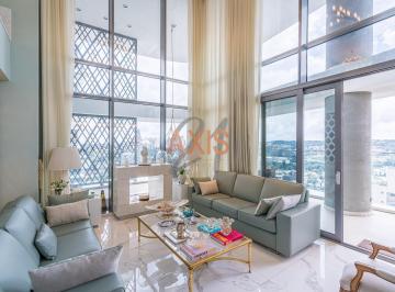 Apartamento · 338m² · 2 Quartos · 4 Vagas · Apartamento de 2 Suítes no Edifício MAI Home