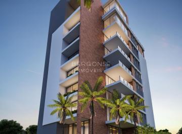 Apartamento · 225m² · 3 Quartos · 3 Vagas · Apartamento exclusivo, localizado no Cabral, em Cu