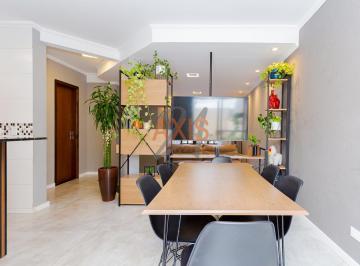 Casa · 123m² · 3 Quartos · 3 Vagas · Sobrado de 3 Quartos na Rua Procópio Ferreira Mart