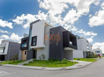 Casa · 194m² · 3 Quartos · 2 Vagas · Casa de 3 Quartos no Condomínio Boulevard Boa Vist