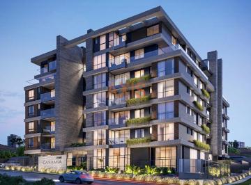 Apartamento · 97m² · 2 Quartos · 2 Vagas · No melhor do Bigorrilho, está a poucos metros do P